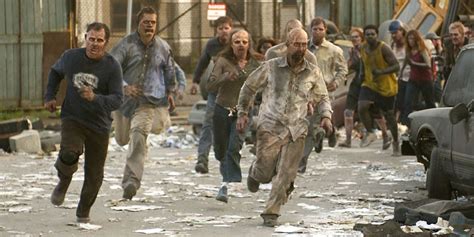 Dawn of the Dead:  The Film That Will Reanimate Your Zombie-Loving Heart! 