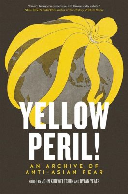 「The Yellow Peril」は誰の目にも明らかな反アジア的偏見を込めたサイレント映画か、それとも時代を超越した傑作か？！